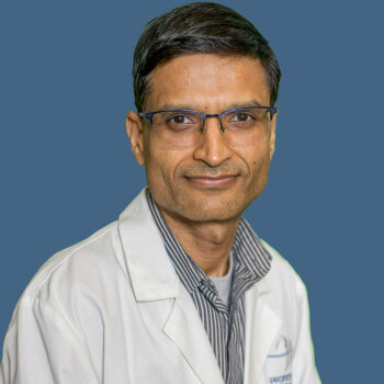 Agarwal, M.D., Ajay